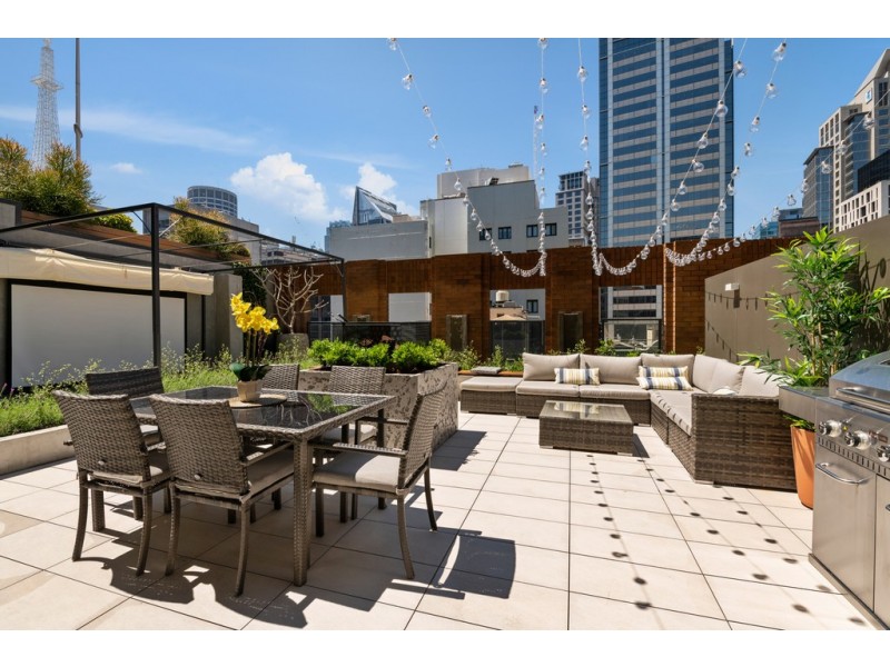 1101 / 161 Clarence Street, Sydney NSW 2000