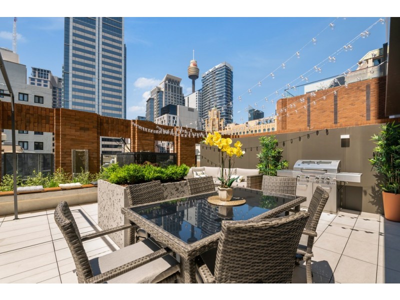 1101 / 161 Clarence Street, Sydney NSW 2000