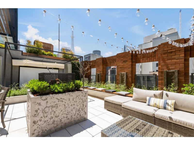 1101 / 161 Clarence Street, Sydney NSW 2000