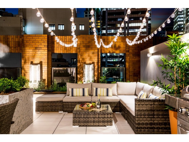 1101 / 161 Clarence Street, Sydney NSW 2000