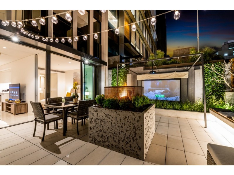 1101 / 161 Clarence Street, Sydney NSW 2000