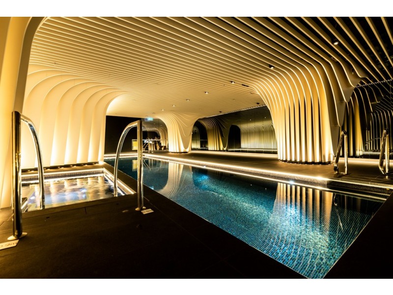 1101 / 161 Clarence Street, Sydney NSW 2000