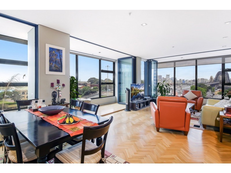 12 A / 171 Gloucester Street, Sydney NSW 2000