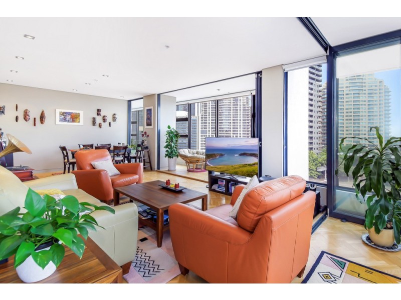 12 A / 171 Gloucester Street, Sydney NSW 2000