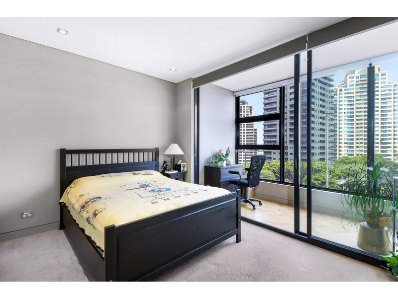 12 A / 171 Gloucester Street, Sydney NSW 2000