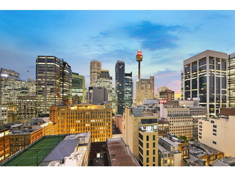 136/361 Kent Street, Sydney NSW 2000