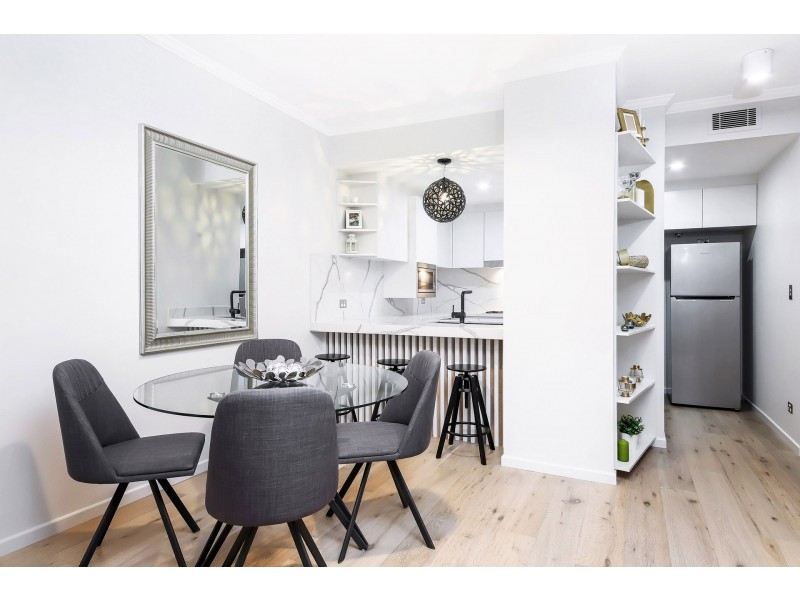 136/361 Kent Street, Sydney NSW 2000