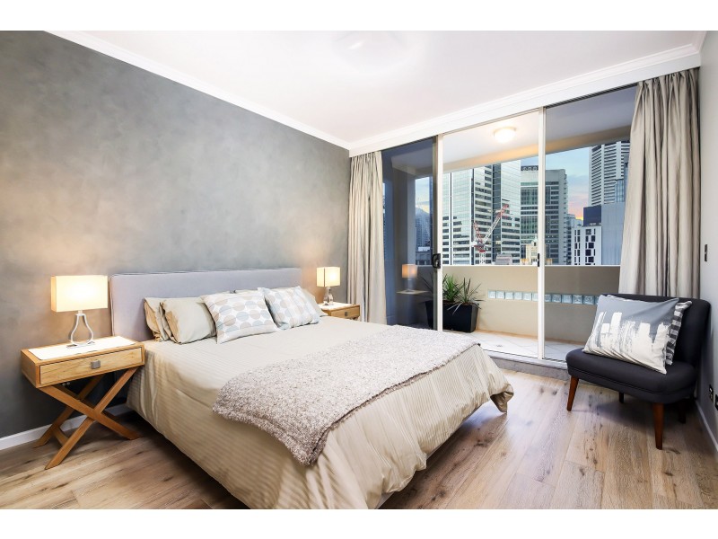 136/361 Kent Street, Sydney NSW 2000