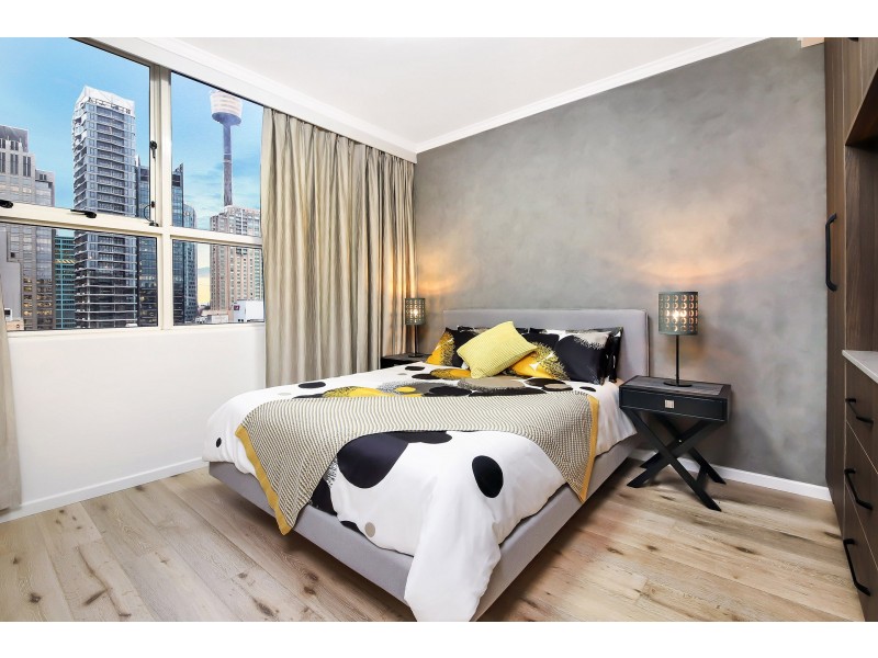 136/361 Kent Street, Sydney NSW 2000