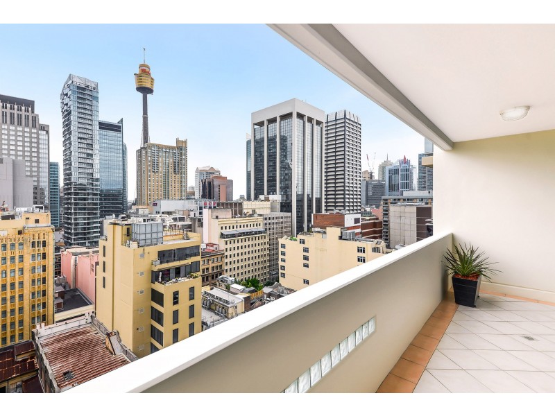 136/361 Kent Street, Sydney NSW 2000