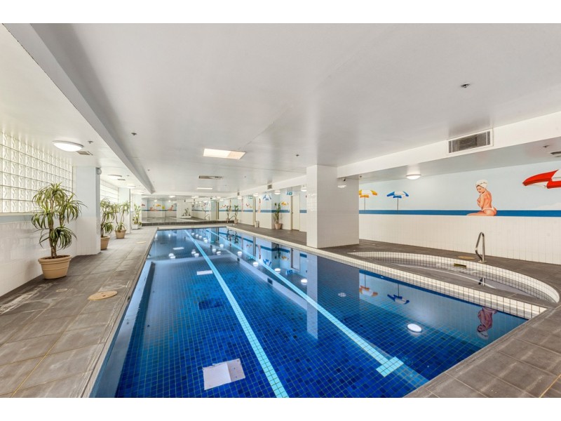 136/361 Kent Street, Sydney NSW 2000