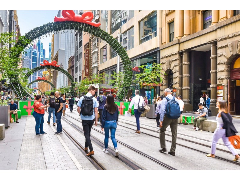 136/361 Kent Street, Sydney NSW 2000