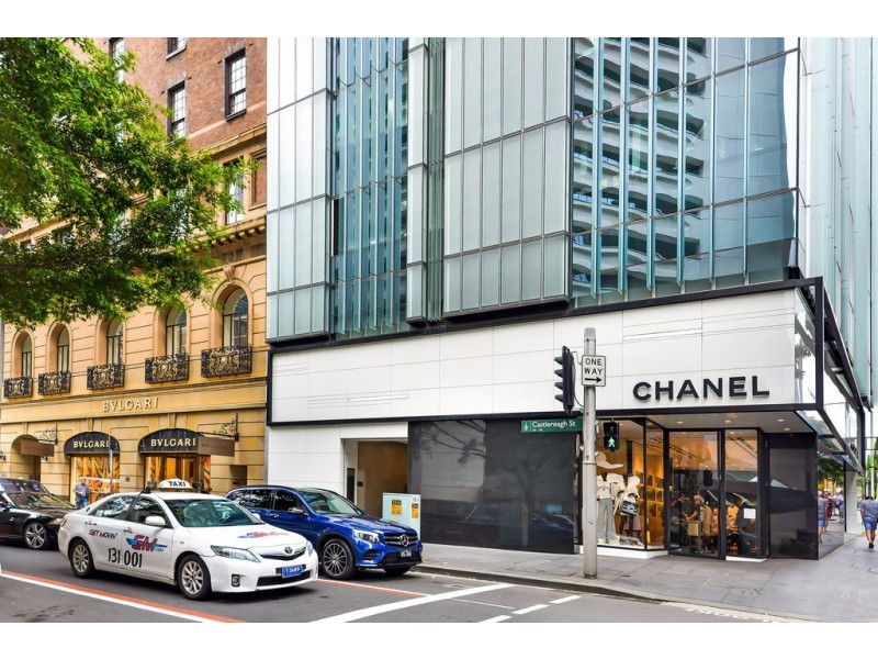 136/361 Kent Street, Sydney NSW 2000