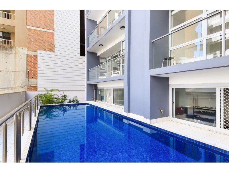 705 / 355-359 Kent Street, Sydney NSW 2000