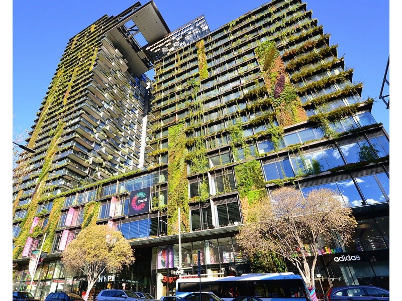 E2606/3 Carlton Street, Chippendale NSW 2008