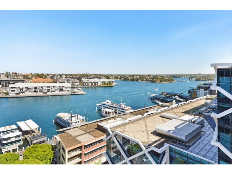 1405 / 23 Shelley Street, Sydney NSW 2000