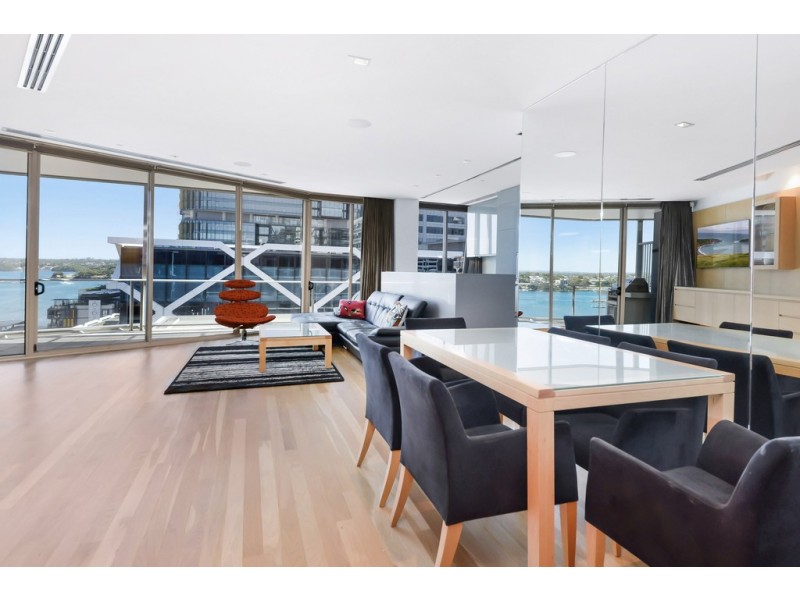 1405 / 23 Shelley Street, Sydney NSW 2000