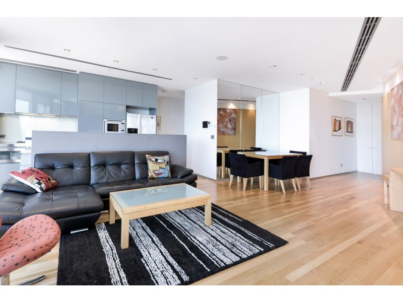 1405 / 23 Shelley Street, Sydney NSW 2000