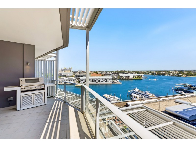 1405 / 23 Shelley Street, Sydney NSW 2000