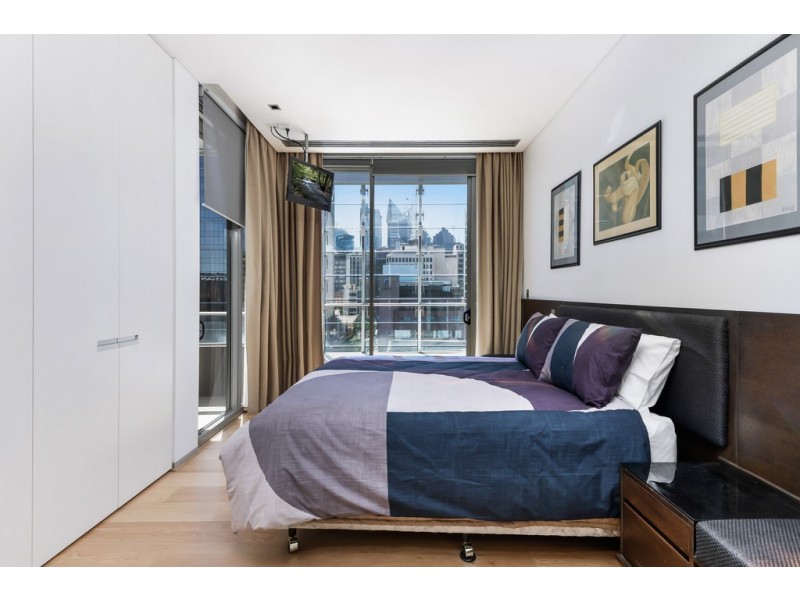 1405 / 23 Shelley Street, Sydney NSW 2000