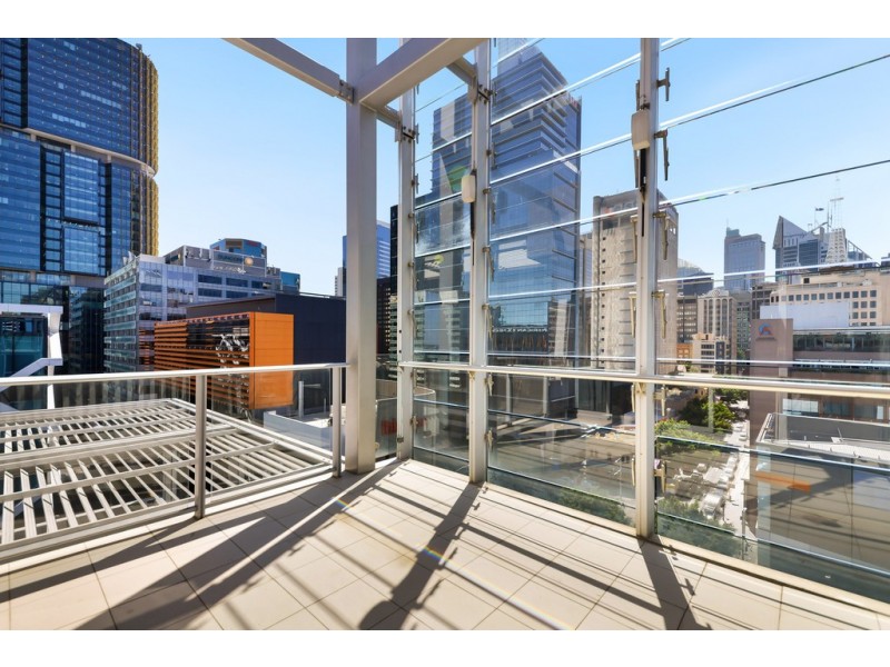 1405 / 23 Shelley Street, Sydney NSW 2000