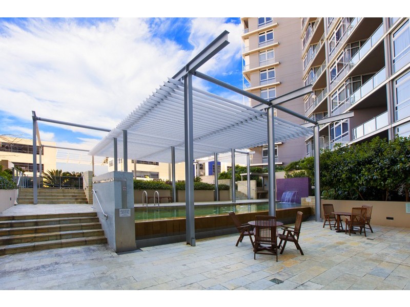 1405 / 23 Shelley Street, Sydney NSW 2000