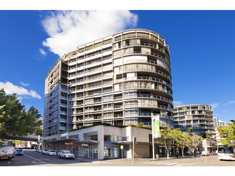 1405 / 23 Shelley Street, Sydney NSW 2000