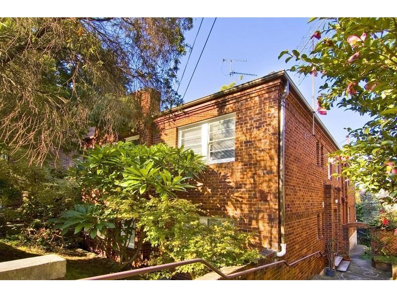 6/157 Blues Point Road, Mcmahons Point NSW 2060