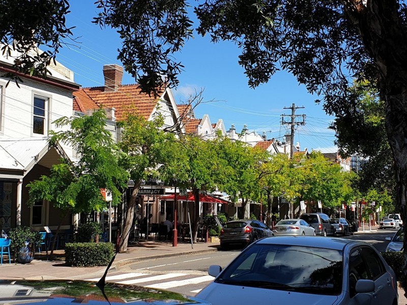 6/157 Blues Point Road, Mcmahons Point NSW 2060