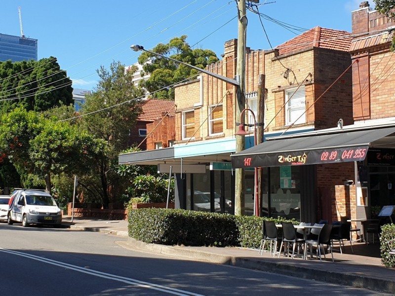 6/157 Blues Point Road, Mcmahons Point NSW 2060