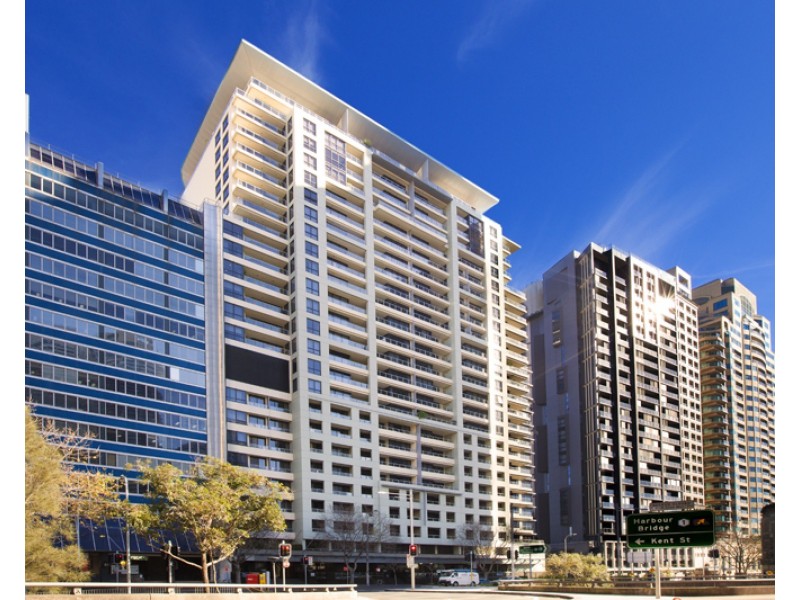 505 / 187 Kent Street, Sydney NSW 2000
