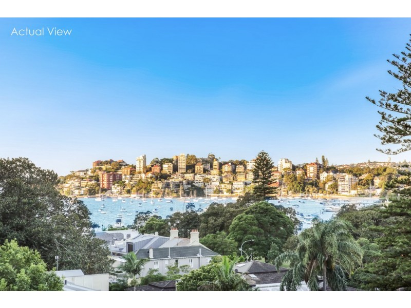 4B/45 Ocean Avenue, Double Bay NSW 2028