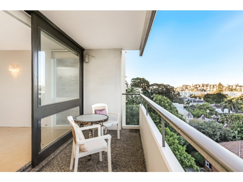 4B/45 Ocean Avenue, Double Bay NSW 2028