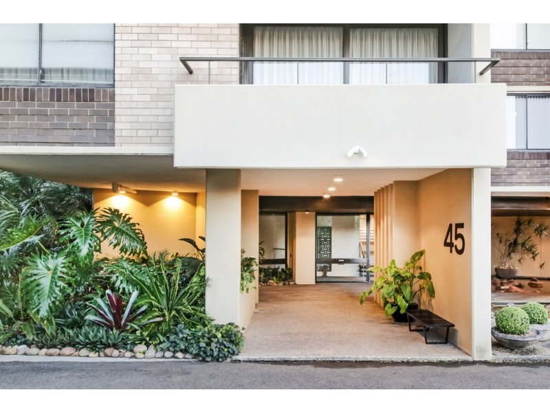 4B/45 Ocean Avenue, Double Bay NSW 2028