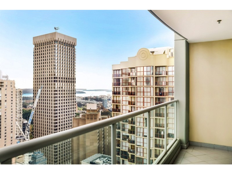 3701 / 343 Pitt Street, Sydney NSW 2000
