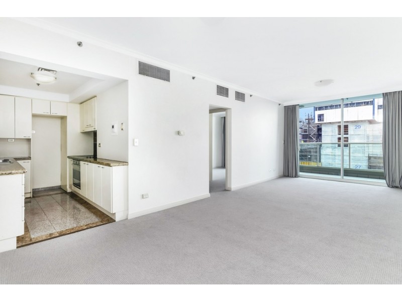 3701 / 343 Pitt Street, Sydney NSW 2000