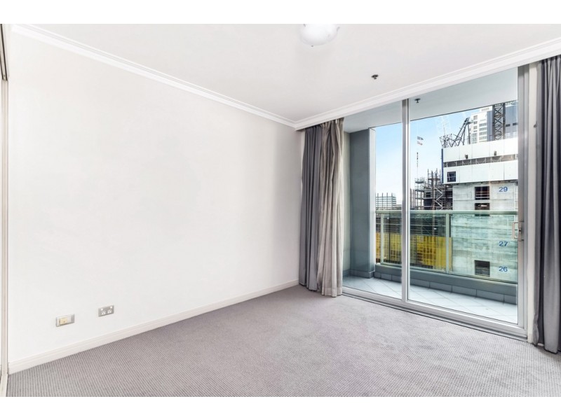 3701 / 343 Pitt Street, Sydney NSW 2000