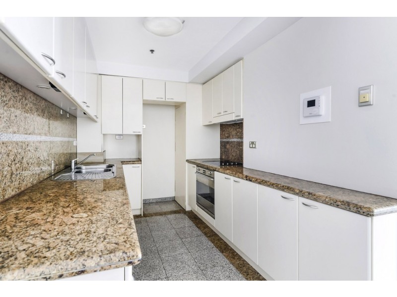 3701 / 343 Pitt Street, Sydney NSW 2000