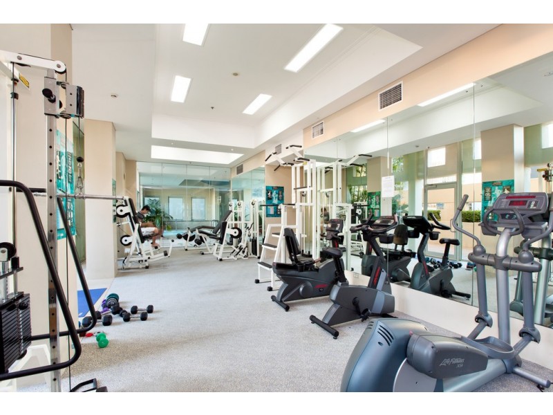 3701 / 343 Pitt Street, Sydney NSW 2000