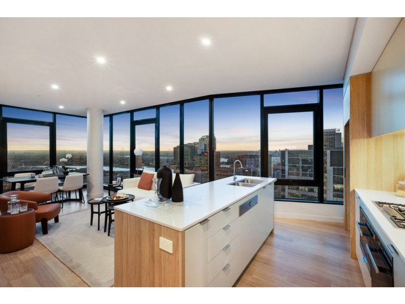 3802 / 38 York Street, Sydney NSW 2000