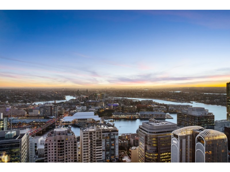 3802 / 38 York Street, Sydney NSW 2000