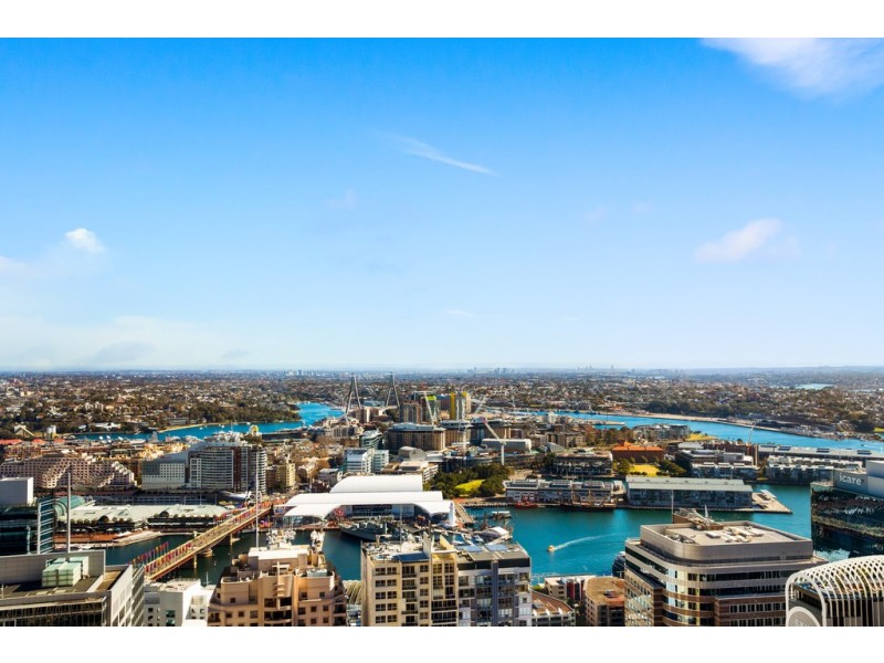 3802 / 38 York Street, Sydney NSW 2000