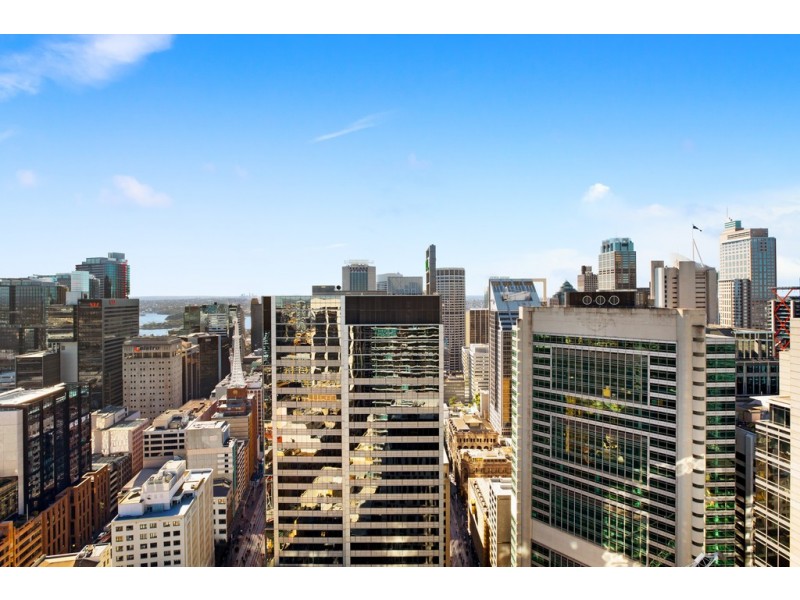 3802 / 38 York Street, Sydney NSW 2000