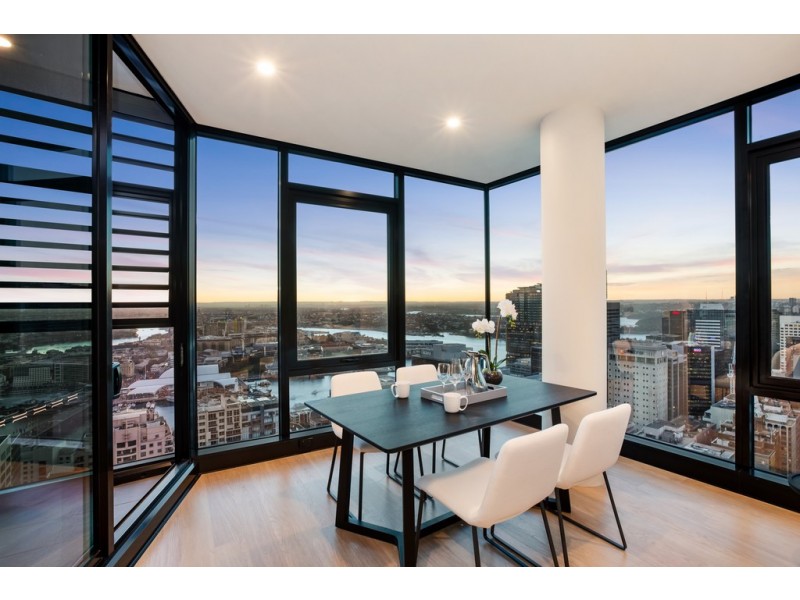 3802 / 38 York Street, Sydney NSW 2000