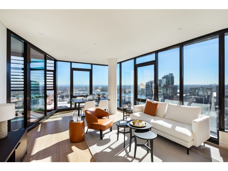 3802 / 38 York Street, Sydney NSW 2000