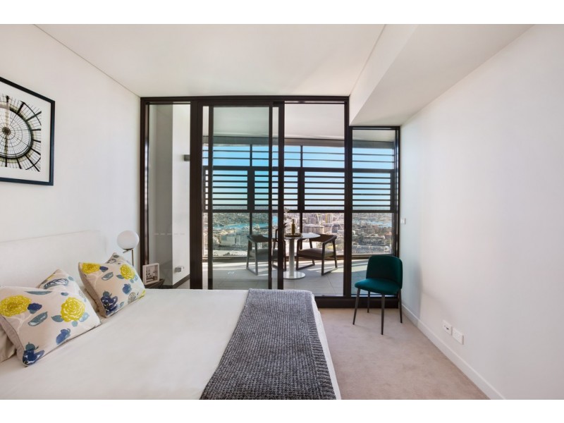 3802 / 38 York Street, Sydney NSW 2000