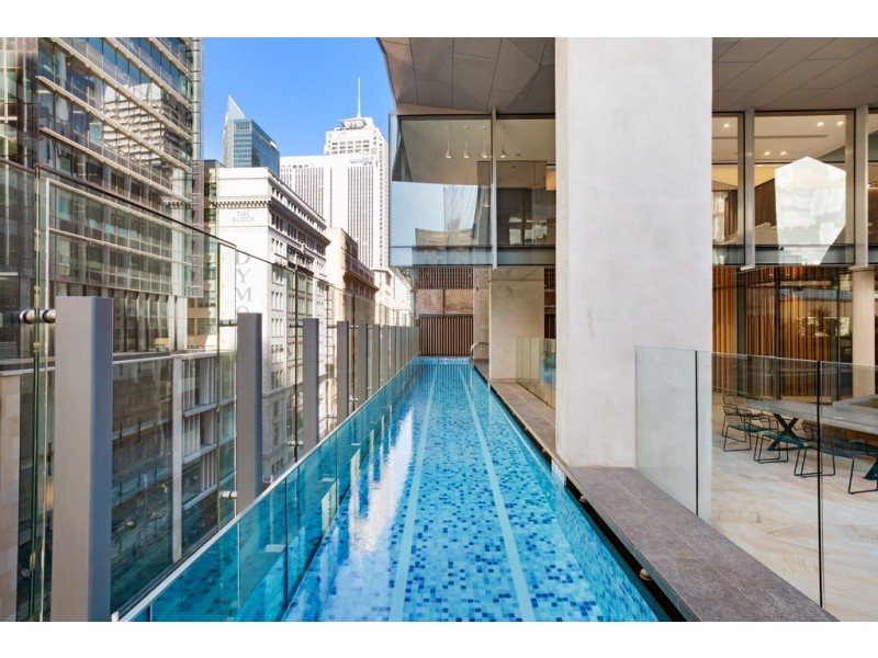 3802 / 38 York Street, Sydney NSW 2000