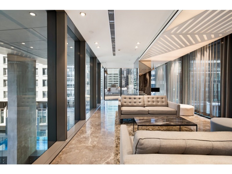 3802 / 38 York Street, Sydney NSW 2000