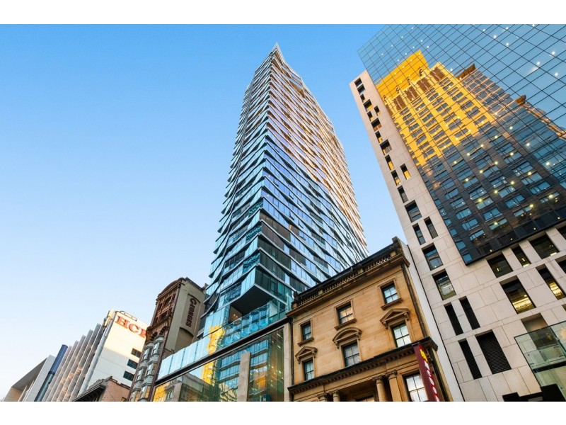 3802 / 38 York Street, Sydney NSW 2000
