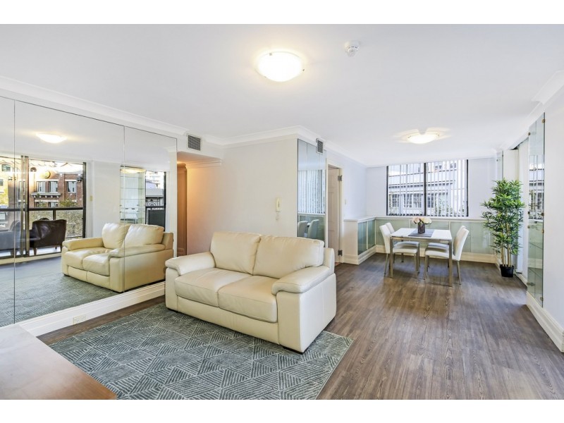 28 / 17-25 Wentworth Avenue, Sydney NSW 2000